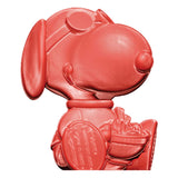 Peanuts + Rokimoto Blind Box Figuren 10 cm Display (12) - Smalltinytoystore
