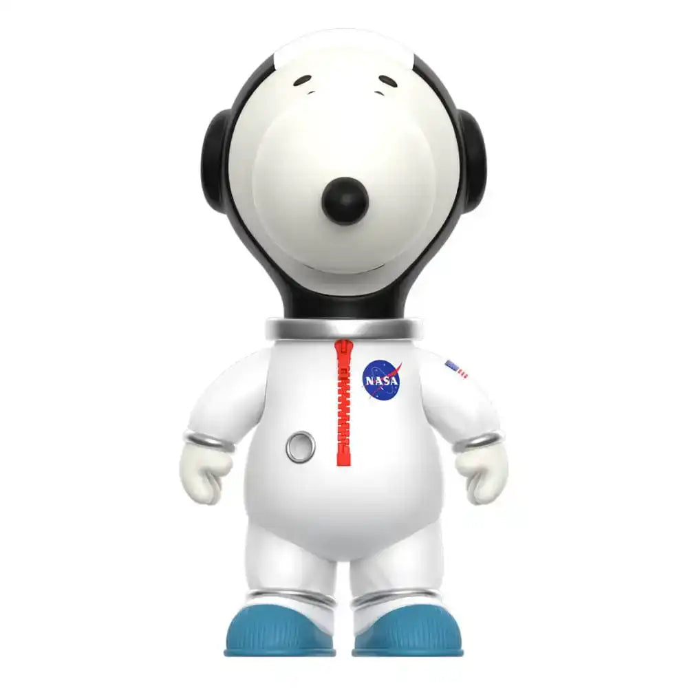 Peanuts Supersize Vinyl Actionfigur Snoopy White Spacesuit 30 cm