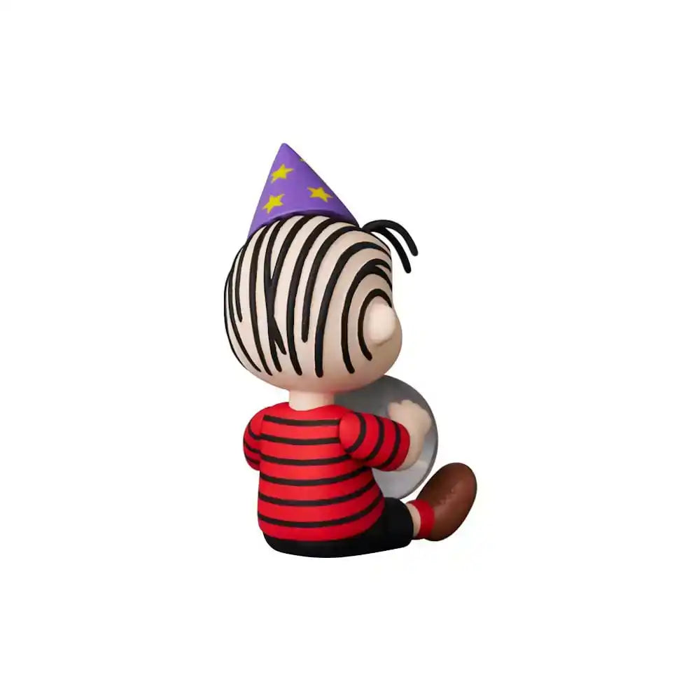Peanuts UDF Serie 17 Minifgur Linus & crystal ball 7 cm - Smalltinytoystore