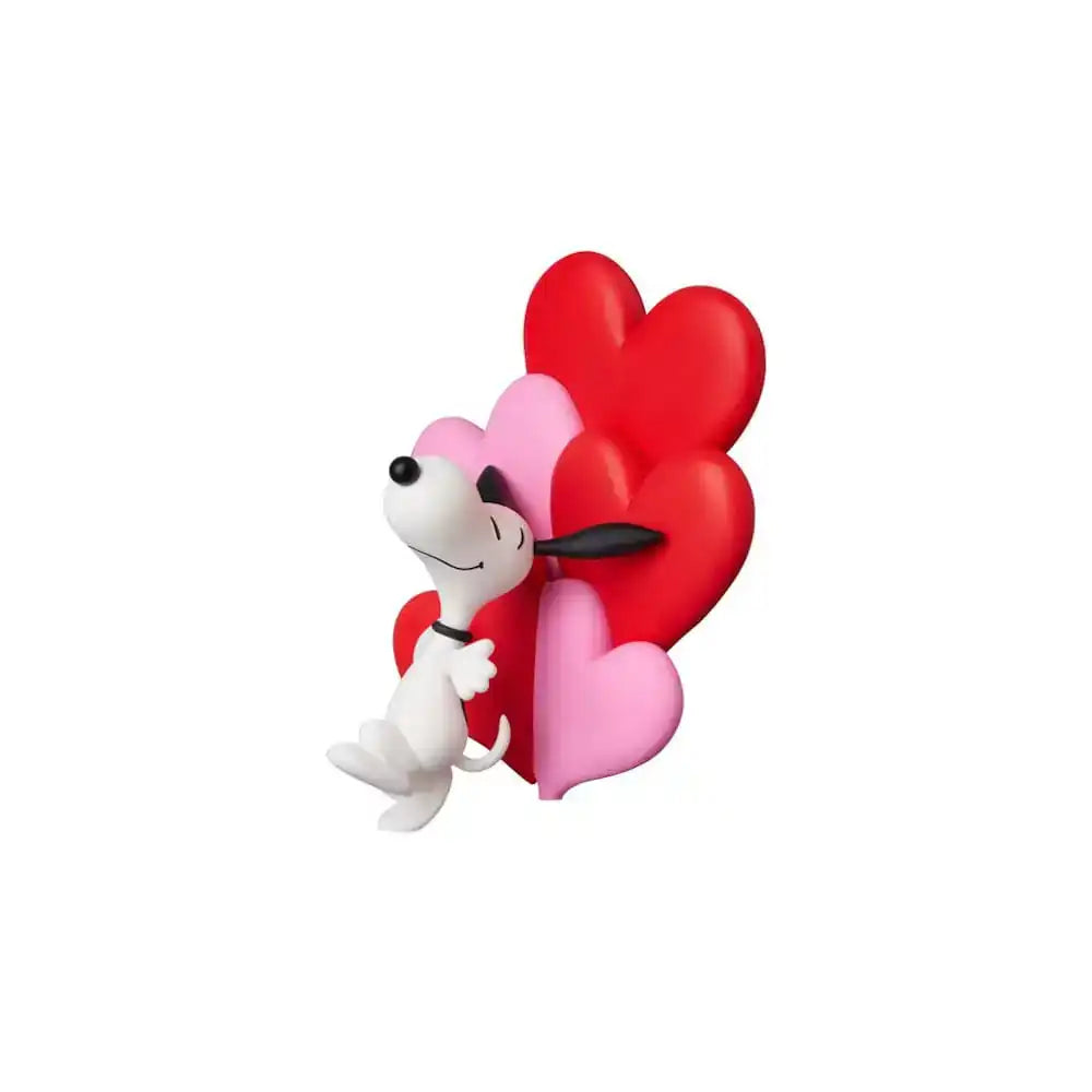 Peanuts UDF Serie 18 Minifgur Dancing Snoopy 12 cm - Smalltinytoystore