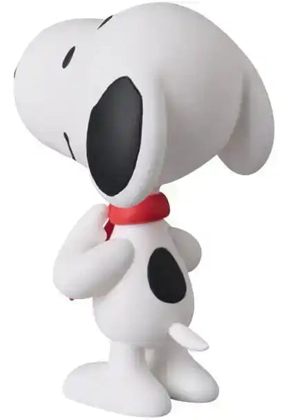 Peanuts UDF Serie 19 Minifgur Father's Day Tie 7 cm