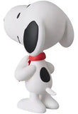 Peanuts UDF Serie 19 Minifgur Father's Day Tie 7 cm