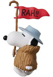 Peanuts UDF Serie 19 Minifgur World's greatest fan 7 cm