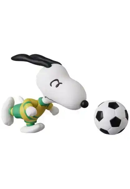 Peanuts UDF Serie 19 Minifgur World's greatest soccer player 7 cm