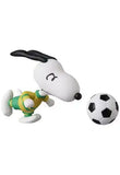 Peanuts UDF Serie 19 Minifgur World's greatest soccer player 7 cm