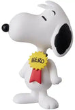 Peanuts UDF Serie 19 Minifgur You're number one 7 cm