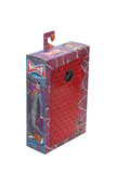 Pee-wee Herman Actionfigur Ultimate Pee-wee Herman 18 cm - Smalltinytoystore