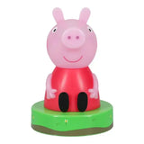 Peppa Pig Icons Leuchte Peppa 11 cm - Smalltinytoystore