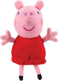 Peppa Pig Plüschfiguren 3er Pack