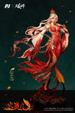 Perfect World PVC Statue 1/6 Huo Ling´er Animated theater Edition Ver. 40 cm - Smalltinytoystore