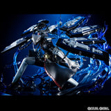 Persona 3 Game Character Collection DX PVC Statue Thanatos 30th Anniversary Edition 30 cm - Smalltinytoystore