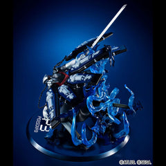 Persona 3 Game Character Collection DX PVC Statue Thanatos 30th Anniversary Edition 30 cm - Smalltinytoystore