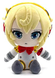 Persona 3 Plüschfigur Aigis 23 cm
