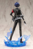 Persona 3 Reload ARTFX J Statue 1/8 P3R Protagonist 22 cm - Smalltinytoystore