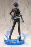 Persona 3 Reload ARTFXJ Statue 1/8 Hero (Reproduction) 23 cm