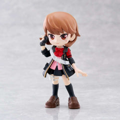 Persona 3 Reload PalVerse PVC Figuren 9 cm Sortiment (6) - Smalltinytoystore