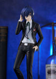 Persona 3 Reload Pop Up Parade PVC Statue Protagonist 17 cm - Smalltinytoystore