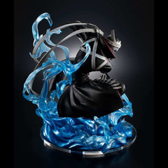 Persona 4 Game Character Collection DX PVC Statue Golden Izanagi Ver. 2 19 cm - Smalltinytoystore