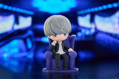 Persona 4 Golden PVC Statue Qset P4G Protagonist 8 cm (re-run) - Smalltinytoystore