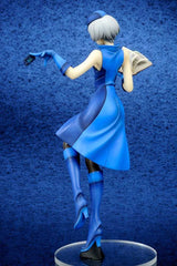 Persona 4 The Ultimate in Mayonaka Arena PVC Statue 1/8 Elizabeth (Reproduction) 23 cm - Smalltinytoystore