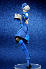 Persona 4 The Ultimate in Mayonaka Arena PVC Statue 1/8 Elizabeth (Reproduction) 23 cm - Smalltinytoystore