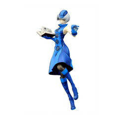 Persona 4 The Ultimate in Mayonaka Arena PVC Statue 1/8 Elizabeth (Reproduction) 23 cm - Smalltinytoystore