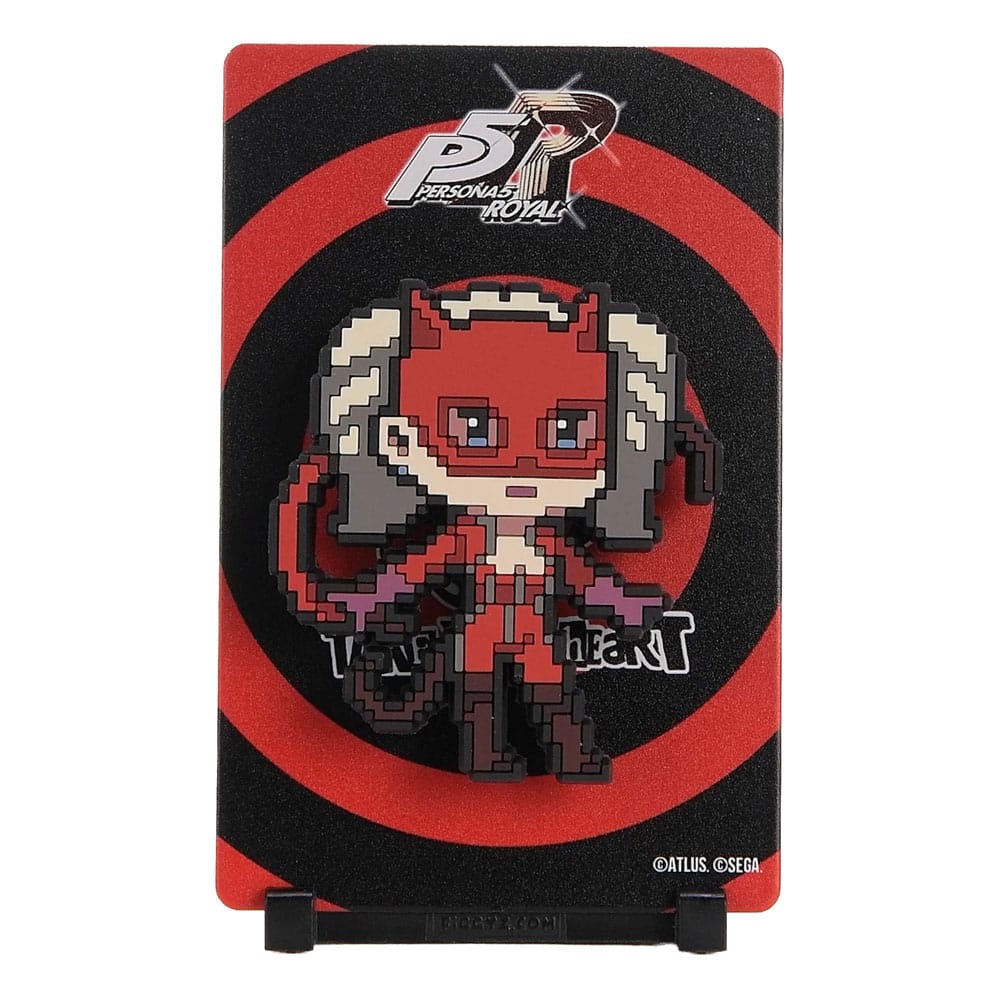 Persona 5 FiGGYZ Magnet-Sammelfigur Panther 11 cm - Smalltinytoystore