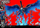 Persona 5 Premium Masterline Series Statue 1/4 Arsène 96 cm - Smalltinytoystore