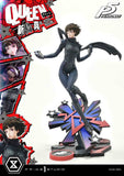 Persona 5 Premium Masterline Series Statue 1/4 Makoto Niijima "Queen" 51 cm - Smalltinytoystore