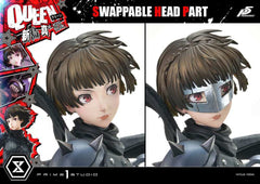 Persona 5 Premium Masterline Series Statue 1/4 Makoto Niijima "Queen" Bonus Version 51 cm - Smalltinytoystore