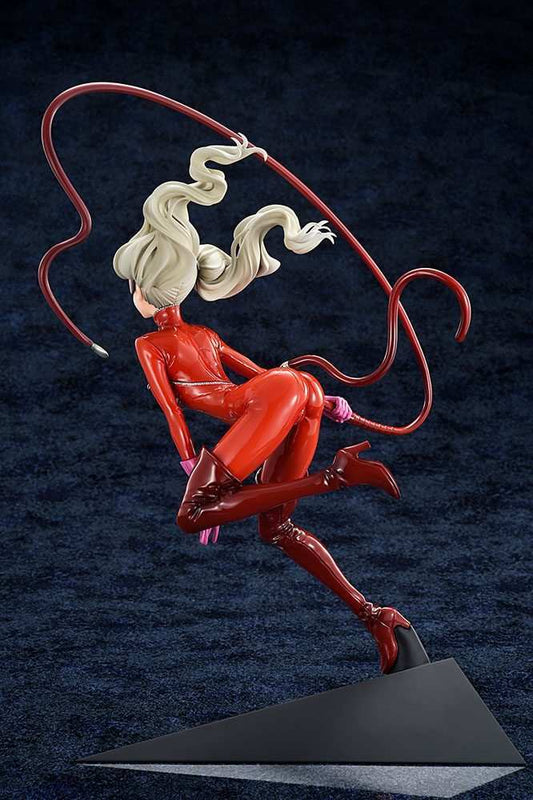 Persona 5 PVC Statue 1/7 Anne Takamaki Phantom Thief Ver. 20 cm - Smalltinytoystore