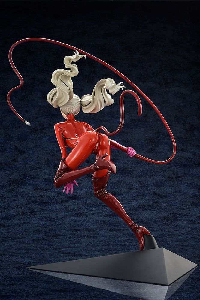 Persona 5 PVC Statue 1/7 Anne Takamaki Phantom Thief Ver. 20 cm - Smalltinytoystore