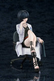 Persona 5 PVC Statue 1/7 Tae Takamaki (Reproduction) 16 cm - Smalltinytoystore