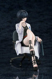 Persona 5 PVC Statue 1/7 Tae Takamaki (Reproduction) 16 cm - Smalltinytoystore