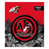 Persona 5 Royal Ansteck-Button Take your Heart - Smalltinytoystore