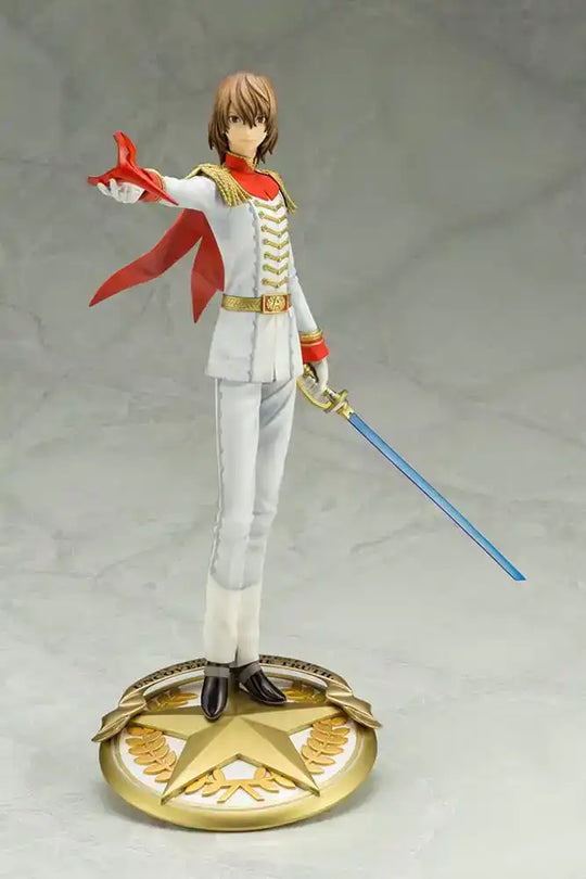 Persona 5 Royal ARTFXJ Statue 1/8 Goro Akechi Phantom Thief Ver. 27 cm - Smalltinytoystore