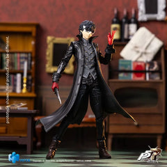 Persona 5 Royal Exquisite Basic Actionfigur Joker 15 cm - Smalltinytoystore