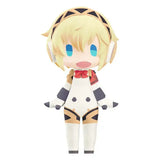 Persona 5 Royal HELLO! GOOD SMILE Actionfigur Aigis 10 cm