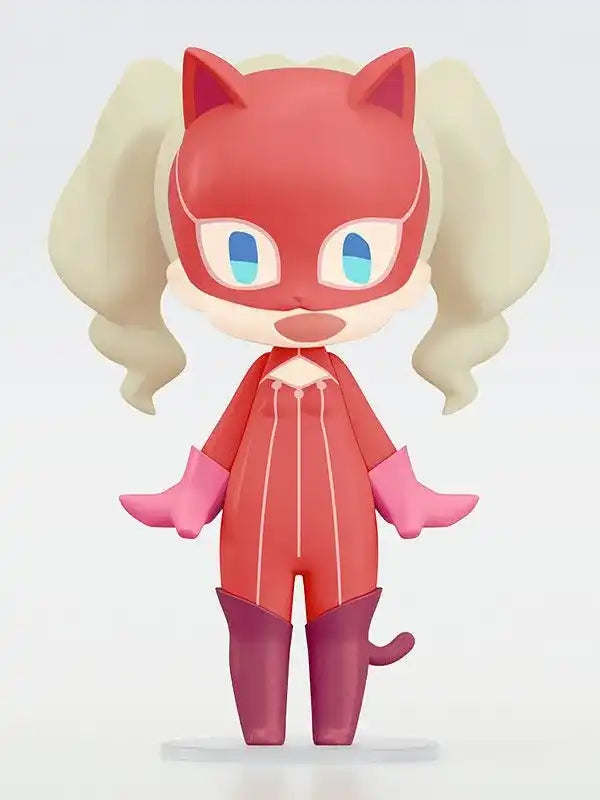 Persona 5 Royal HELLO! GOOD SMILE Actionfigur Panther 10 cm - Smalltinytoystore