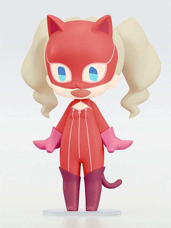 Persona 5 Royal HELLO! GOOD SMILE Actionfigur Panther 10 cm - Smalltinytoystore