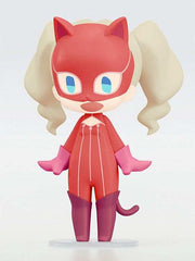 Persona 5 Royal HELLO! GOOD SMILE Actionfigur Panther 10 cm - Smalltinytoystore