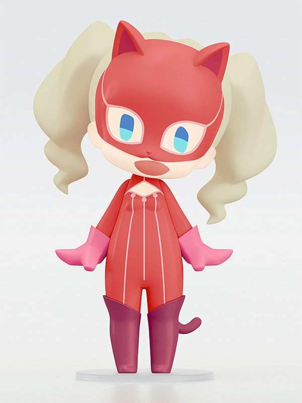 Persona 5 Royal HELLO! GOOD SMILE Actionfigur Panther 10 cm - Smalltinytoystore