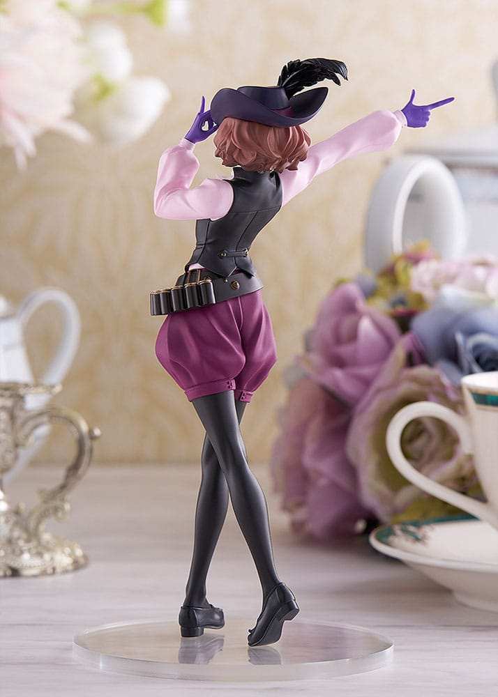 Persona 5 Royal Pop Up Parade PVC Statue Noir 18 cm - Smalltinytoystore