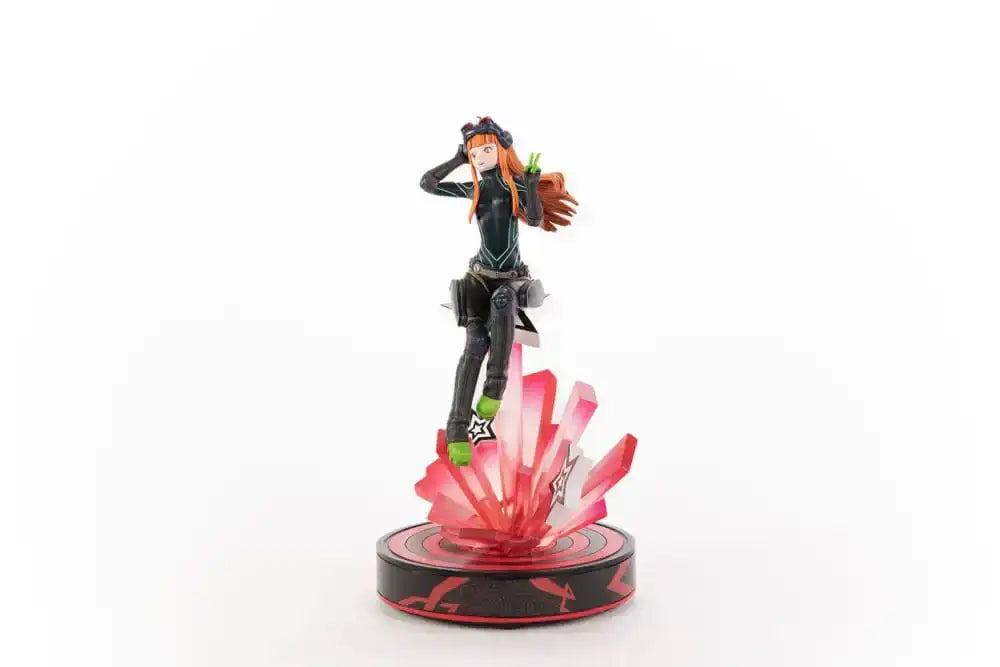 Persona 5 Statue Oracle Standard Edition 26 cm