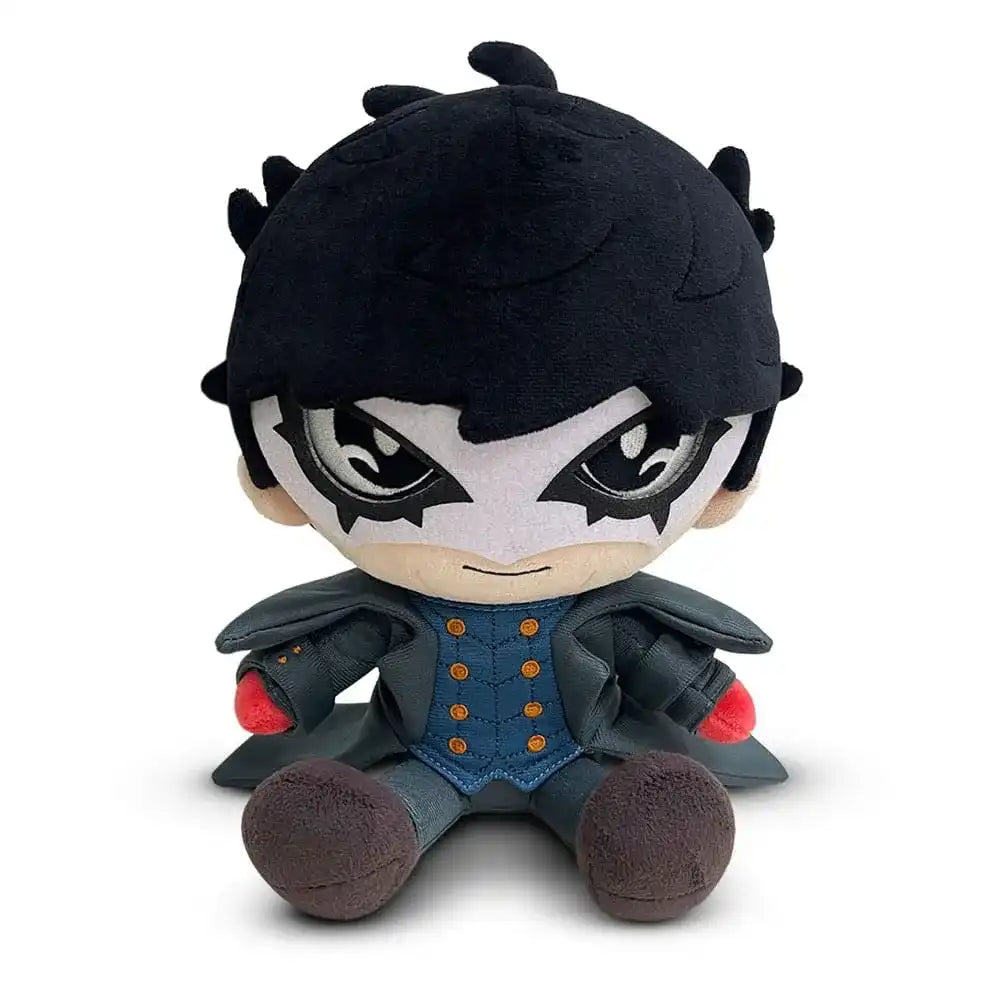 Persona 5 Tactica Plüschfigur Joker 22 cm - Smalltinytoystore