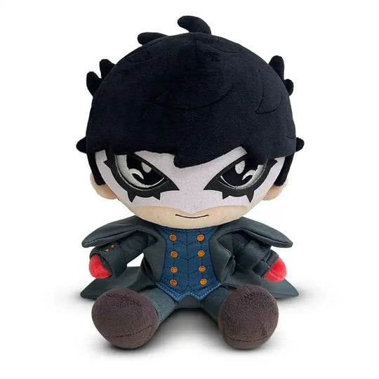 Persona 5 Tactica Plüschfigur Joker 22 cm - Smalltinytoystore