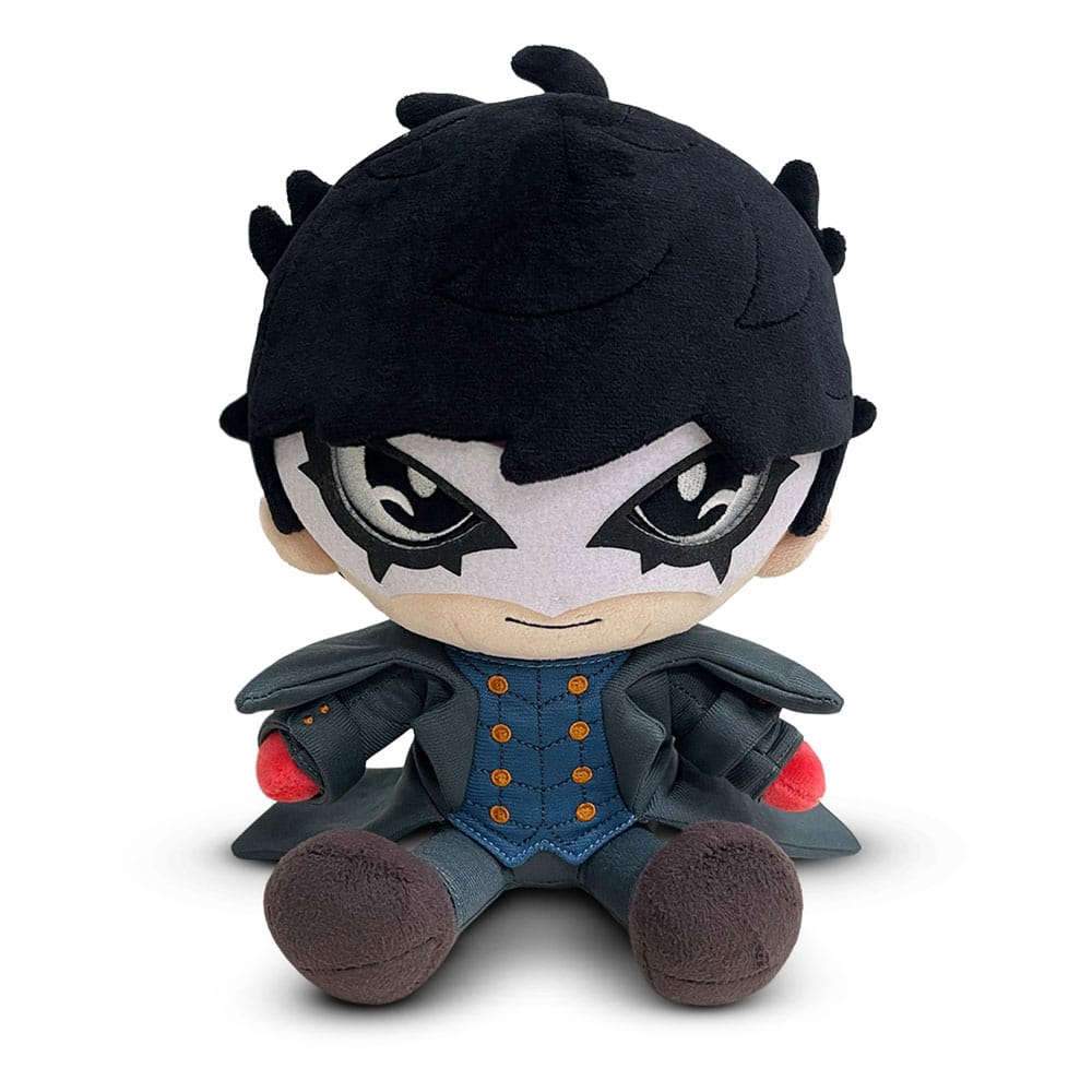 Persona 5 Tactica Plüschfigur Joker 22 cm - Smalltinytoystore