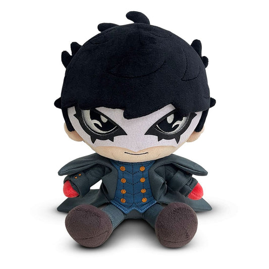 Persona 5 Tactica Plüschfigur Joker 22 cm - Smalltinytoystore
