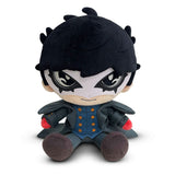 Persona 5 Tactica Plüschfigur Joker 22 cm - Smalltinytoystore