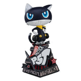 Persona 5 Tactica Pop Up Parade PVC Statue Morgana L Size 18 cm - Smalltinytoystore